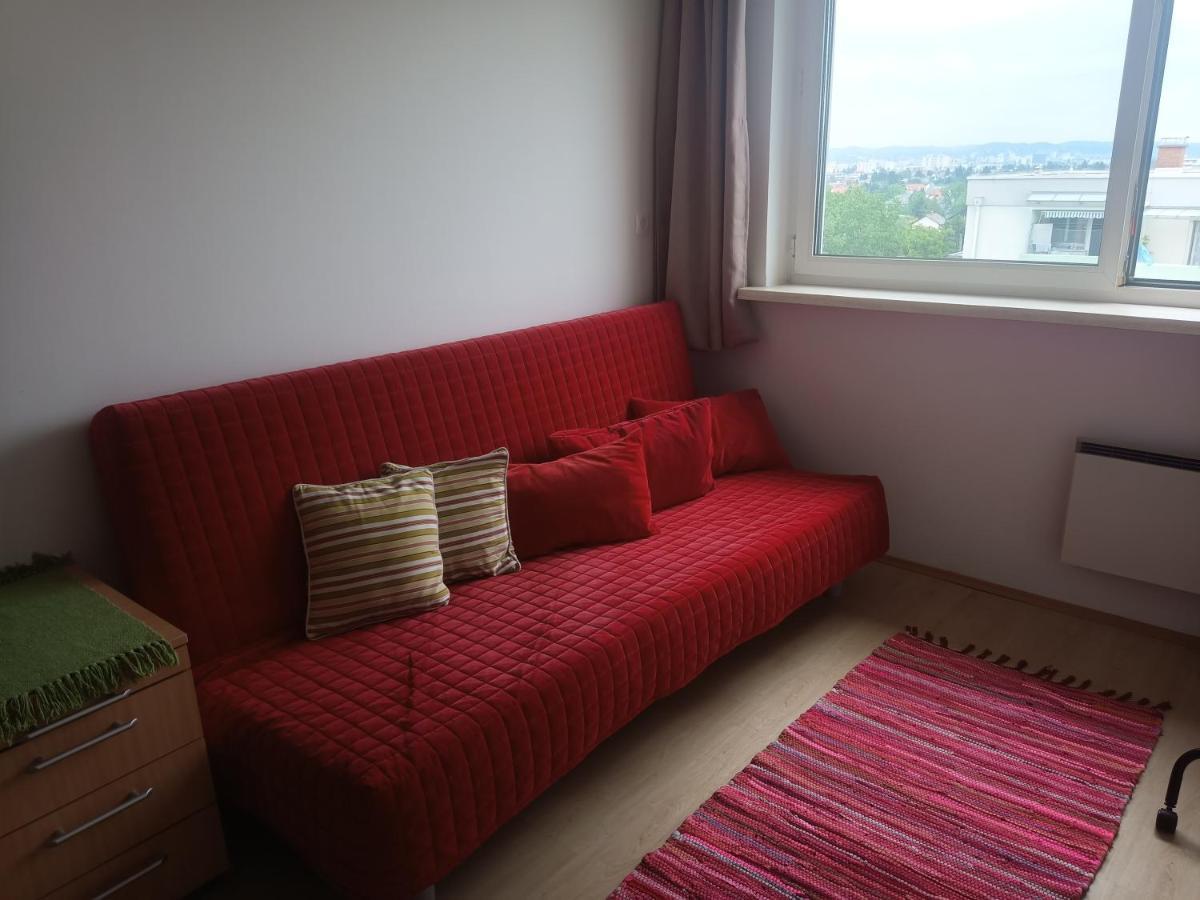 Apartments Haid 그라츠 외부 사진